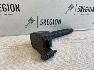 катушка зажигания Alfa Romeo Giulia 2 поколение 952 2018, 2.0 л., бензин, АКПП, седан, задний привод, 50050430