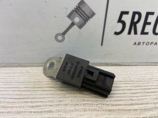 конденсатор Alfa Romeo Giulia 2 поколение 952 2018, 2.0 л., бензин, АКПП, седан, задний привод, 68080837