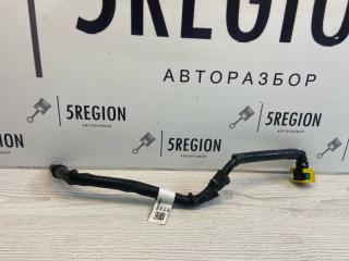 патрубок (трубопровод, шланг) Alfa Romeo Giulia 2 поколение 952 2018, 2.0 л., бензин, АКПП, седан, задний привод, 505469610