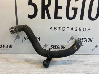 патрубок (трубопровод, шланг) Alfa Romeo Giulia 2 поколение 952 2018, 2.0 л., бензин, АКПП, седан, задний привод, 50052397