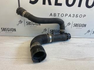 патрубок радиатора Alfa Romeo Giulia 2 поколение 952 2018, 2.0 л., бензин, АКПП, седан, задний привод