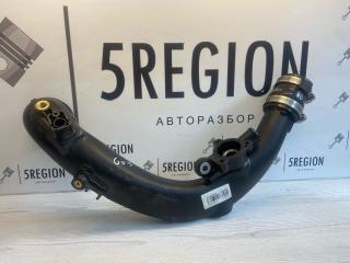 патрубок (трубопровод, шланг) Alfa Romeo Giulia 2 поколение 952 2018, 2.0 л., бензин, АКПП, седан, задний привод, 50053577