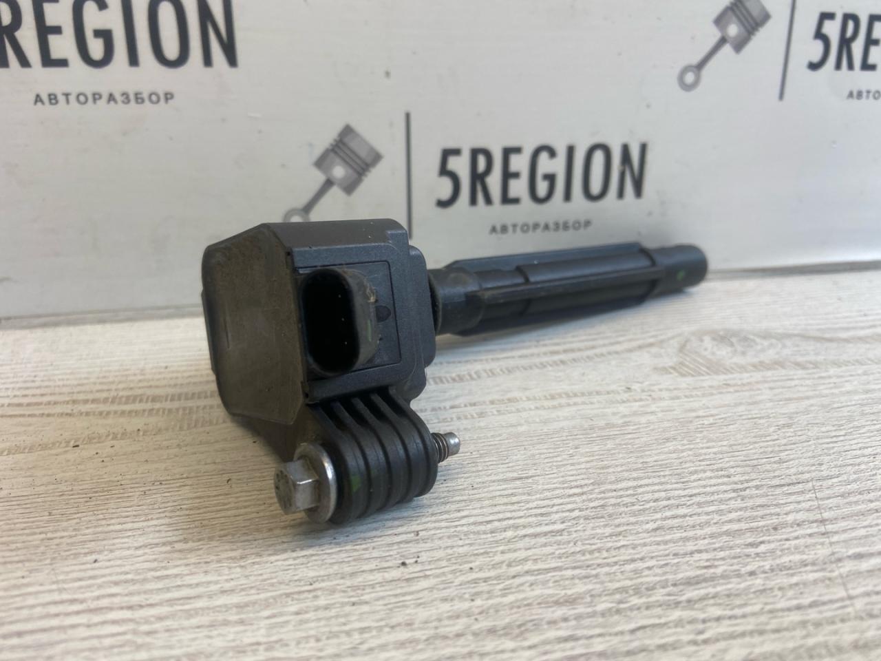 катушка зажигания Alfa Romeo Giulia 2 поколение 952 2018, 2.0 л., бензин, АКПП, седан, задний привод, 50050430 - фото №1