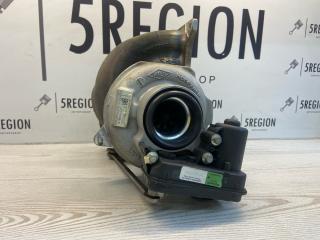 турбина Alfa Romeo Giulia 2 поколение 952 2018, 2.0 л., бензин, АКПП, седан, задний привод, 50052543