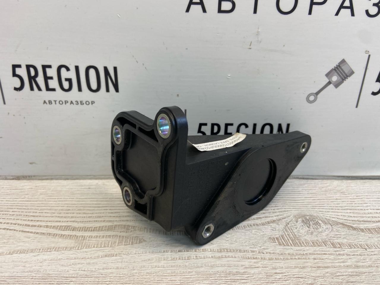 кронштейн (крепление) Alfa Romeo Giulia 2 поколение 952 2018, 2.0 л., бензин, АКПП, седан, задний привод, 50054585 - фото №1