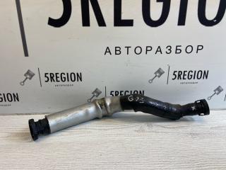 патрубок радиатора Alfa Romeo Giulia 2 поколение 952 2018, 2.0 л., бензин, АКПП, седан, задний привод