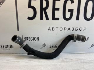 патрубок (трубопровод, шланг) Alfa Romeo Giulia 2 поколение 952 2018, 2.0 л., бензин, АКПП, седан, задний привод, 50052397