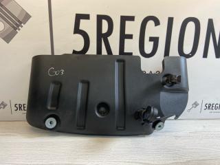 пластик Alfa Romeo Giulia 2 поколение 952 2018, 2.0 л., бензин, АКПП, седан, задний привод