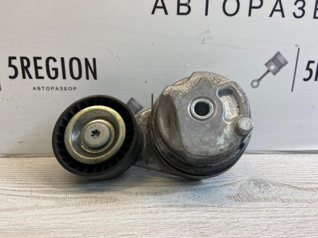 ролик натяжителя Alfa Romeo Giulia 2 поколение 952 2018, 2.0 л., бензин, АКПП, седан, задний привод, 50052402 - фото №1