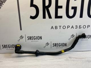 патрубок (трубопровод, шланг) Alfa Romeo Giulia 2 поколение 952 2018, 2.0 л., бензин, АКПП, седан, задний привод