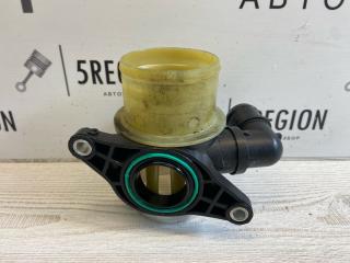 патрубок (трубопровод, шланг) Alfa Romeo Giulia 2 поколение 952 2018, 2.0 л., бензин, АКПП, седан, задний привод, 50051468