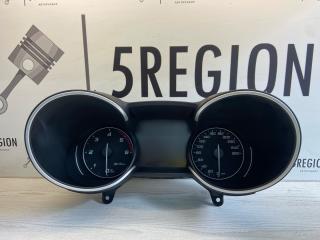 щиток приборов (приборная панель) Alfa Romeo Stelvio 1 поколение 949 2018, 2.0 л., бензин, АКПП, полный привод, правый руль, 50559611