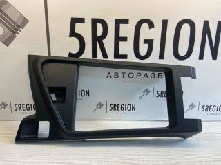 Декоративная накладка центральной консоли Alfa Romeo Stelvio 1 поколение 949 2018, 2.0 л., бензин, АКПП, полный привод, правый руль, 156131981