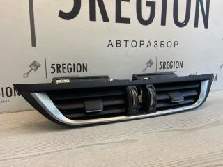 дефлектор обдува салона Alfa Romeo Stelvio 1 поколение 949 2018, 2.0 л., бензин, АКПП, полный привод, правый руль, 156116097