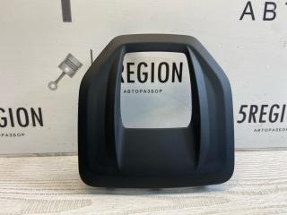 рамка обрамление кулисы Alfa Romeo Stelvio 1 поколение 949 2018, 2.0 л., бензин, АКПП, полный привод, правый руль, 156110157