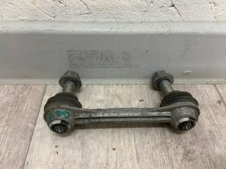 стойка стабилизатора Alfa Romeo Giulia 2 поколение 952 2018, 2.0 л., бензин, АКПП, задний привод