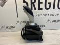 модуль управления селектора АКПП Alfa Romeo Stelvio 1 поколение 949 2018, 2.0 л., бензин, АКПП, полный привод, правый руль - фото №5