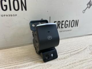 кнопка ручного тормоза (ручника) Alfa Romeo Stelvio 1 поколение 949 2018, 2.0 л., бензин, АКПП, полный привод, правый руль, 156118211