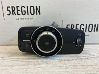 блок управления светом Alfa Romeo Stelvio 1 поколение 949 2018, 2.0 л., бензин, АКПП, полный привод, правый руль, 156129425