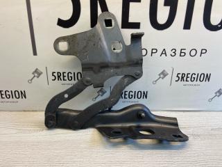 петля капота правая Alfa Romeo Stelvio 1 поколение 949 2018, 2.0 л., бензин, АКПП, полный привод, правый руль