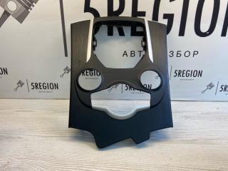 Декоративная накладка центральной консоли Alfa Romeo Stelvio 1 поколение 949 2018, 2.0 л., бензин, АКПП, полный привод, правый руль