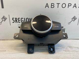 джойстик управления мультимедиа Alfa Romeo Stelvio 1 поколение 949 2018, 2.0 л., бензин, АКПП, полный привод, правый руль, 156130404, 15613