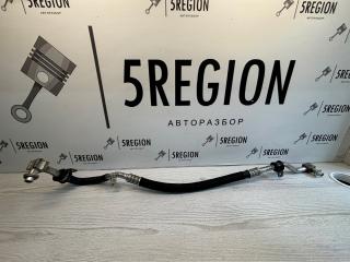 патрубок (трубопровод, шланг) Maserati Grecale 1 поколение M182 2023, 2.0 л., бензин, АКПП, внедорожник 5 дв., полный привод, правый руль, 670004933