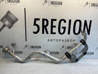 трубка кондиционера Maserati Grecale 1 поколение M182 2023, 2.0 л., бензин, АКПП, внедорожник 5 дв., полный привод, правый руль, 505353000