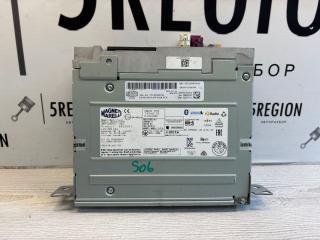 магнитола Alfa Romeo Stelvio 1 поколение 949 2018, 2.0 л., бензин, АКПП, полный привод, правый руль, 50560300