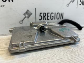 камера переднего обзора Alfa Romeo Stelvio 1 поколение 949 2018, 2.0 л., бензин, АКПП, полный привод, правый руль, 50544636