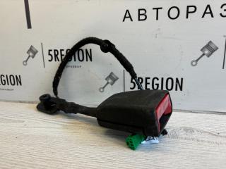 замок ремня безопасности Alfa Romeo Giulia 2 поколение 952 2018, 2.0 л., бензин, АКПП, rosso red, седан, полный привод, 505330130