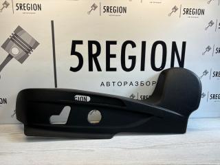 пластик Alfa Romeo Giulia 2 поколение 952 2018, 2.0 л., бензин, АКПП, rosso red, седан, полный привод