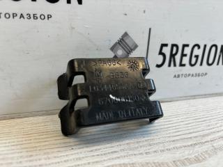 кронштейн (крепление) Alfa Romeo Giulia 2 поколение 952 2018, 2.0 л., бензин, АКПП, rosso red, седан, полный привод