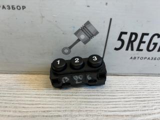 блок управления сиденьем Alfa Romeo Giulia 2 поколение 952 2018, 2.0 л., бензин, АКПП, rosso red, седан, полный привод