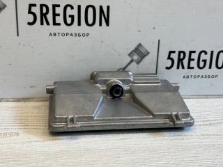 камера переднего обзора Alfa Romeo Giulia 2 поколение 952 2018, 2.0 л., бензин, АКПП, седан, задний привод, 50535057