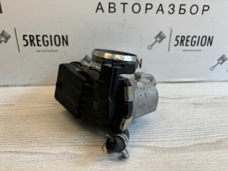 заслонка дроссельная Alfa Romeo Giulia 2 поколение 952 2018, 2.0 л., бензин, АКПП, rosso red, седан, полный привод