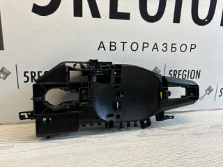 скелет ручки двери передней правой Alfa Romeo Giulia 2 поколение 952 2017, 2.0 л., бензин, АКПП, седан, полный привод, 50545346