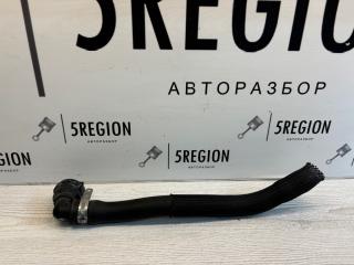 патрубок (трубопровод, шланг) Alfa Romeo Giulia 2 поколение 952 2018, 2.0 л., бензин, АКПП, rosso red, седан, полный привод