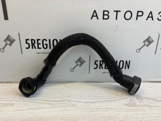 патрубок (трубопровод, шланг) Alfa Romeo Giulia 2 поколение 952 2018, 2.0 л., бензин, АКПП, rosso red, седан, полный привод