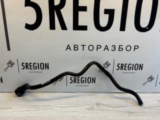 патрубок (трубопровод, шланг) Alfa Romeo Giulia 2 поколение 952 2018, 2.0 л., бензин, АКПП, rosso red, седан, полный привод