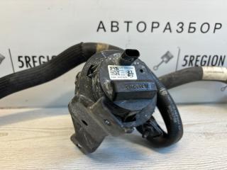 насос антифриза дополнительный Alfa Romeo Giulia 2 поколение 952 2018, 2.0 л., бензин, АКПП, rosso red, седан, полный привод, 505528600