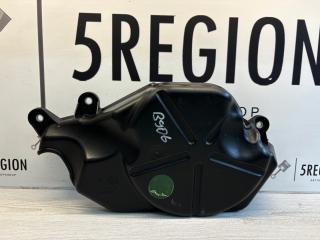 защита (кожух) ремня ГРМ Alfa Romeo Giulia 2 поколение 952 2018, 2.0 л., бензин, АКПП, rosso red, седан, полный привод, 50052943