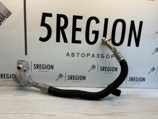 патрубок (трубопровод, шланг) Alfa Romeo Giulia 2 поколение 952 2018, 2.0 л., бензин, АКПП, rosso red, седан, полный привод