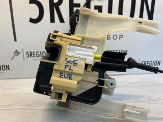 замок двери передней левой Alfa Romeo Stelvio 1 поколение 949 2018, 2.2 л., дизель, АКПП, внедорожник 5 дв., полный привод, правый руль, 50535378