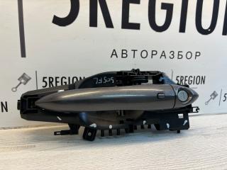 ручка наружная Alfa Romeo Stelvio 1 поколение 949 2018, 2.2 л., дизель, АКПП, внедорожник 5 дв., полный привод, правый руль, 50545349