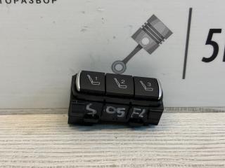 блок управления сиденьем Alfa Romeo Stelvio 1 поколение 949 2018, 2.2 л., дизель, АКПП, внедорожник 5 дв., полный привод, правый руль, 171380362