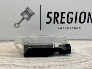 фонарь салона (плафон) Alfa Romeo Stelvio 1 поколение 949 2018, 2.2 л., дизель, АКПП, внедорожник 5 дв., полный привод, правый руль