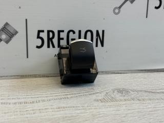 кнопка открытия багажника Alfa Romeo Stelvio 1 поколение 949 2018, 2.2 л., дизель, АКПП, внедорожник 5 дв., полный привод, правый руль, 156117021