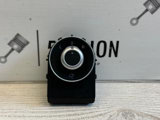 джойстик регулировки зеркал Alfa Romeo Stelvio 1 поколение 949 2018, 2.2 л., дизель, АКПП, внедорожник 5 дв., полный привод, правый руль, 156118199