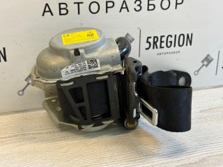 ремень безопасности Alfa Romeo Stelvio 1 поколение 949 2018, 2.0 л., бензин, АКПП, полный привод, правый руль, 156138465